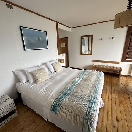 Weskar Lodge Hotel Пуерто-Наталес Екстер'єр фото